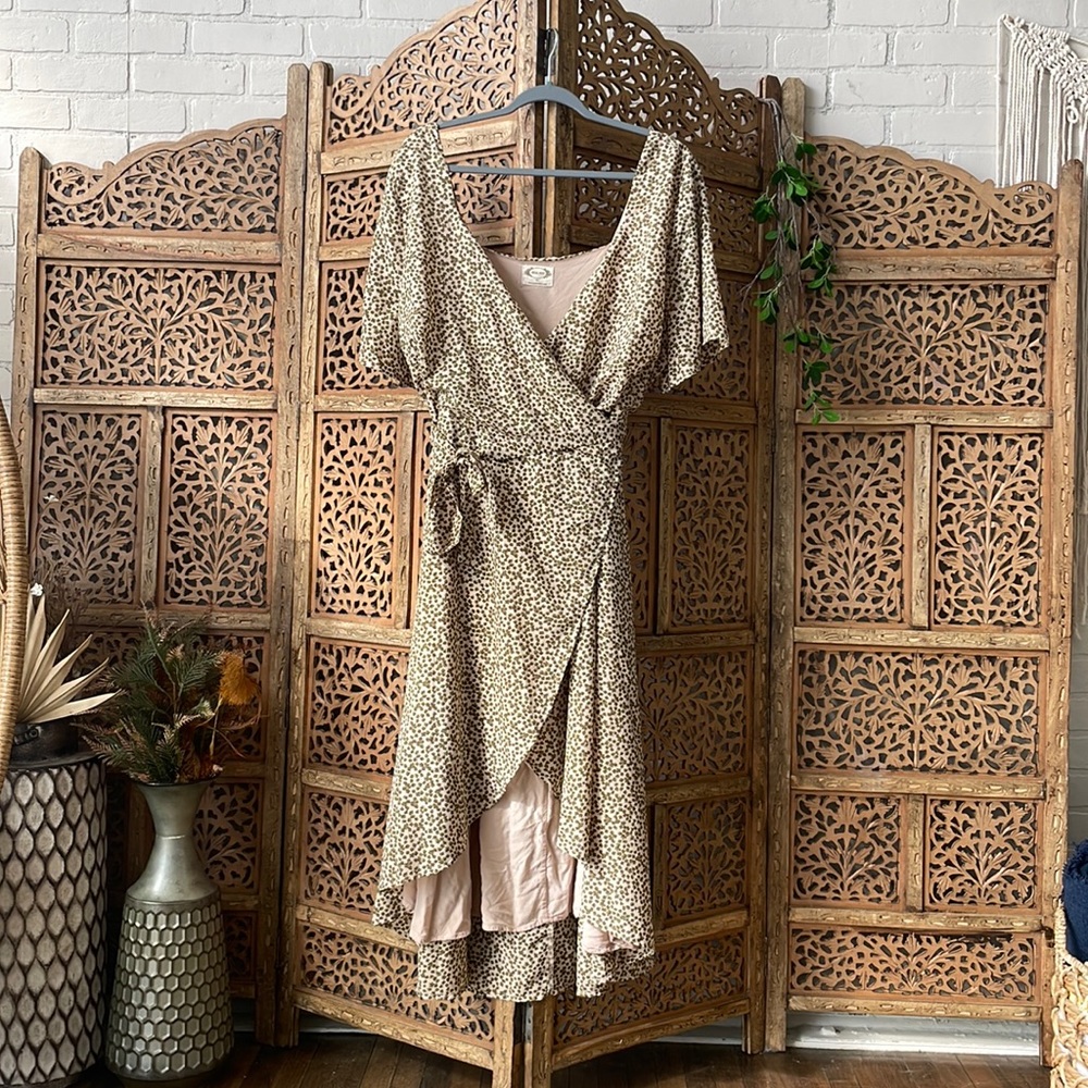 Joyfolie Dress